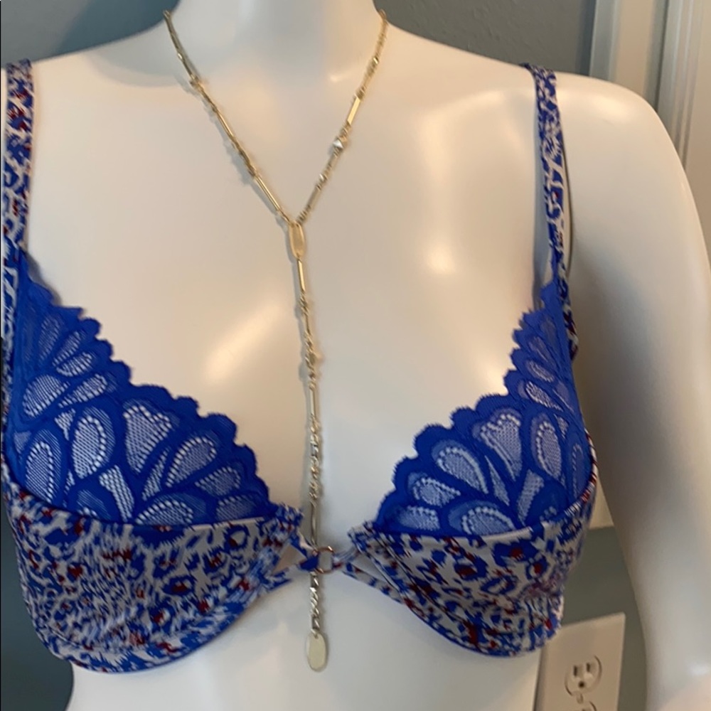 SAVAGE X FENTY Brand new bra.